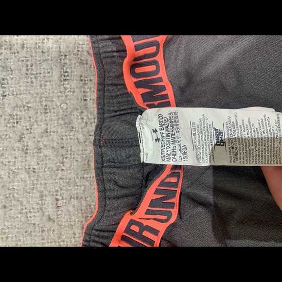 Under Armour pants - Picture 3 of 4